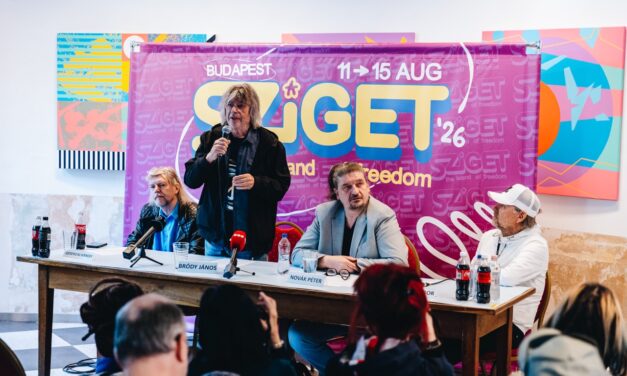 „Mindannyian mások vagyunk” – Régi és új magyar sztárok lépnek fel a Bródy Dalok Napján