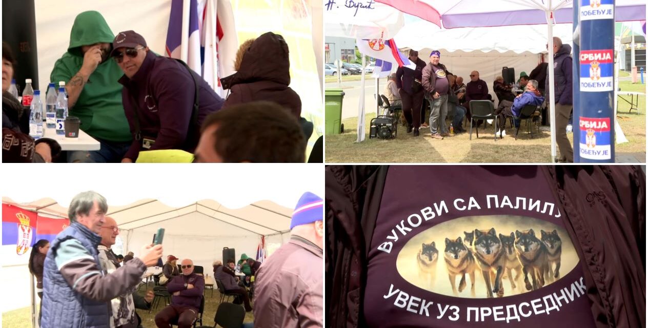 Mini Ćacilend Nagybecskereken