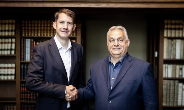 Pásztor már nem szólalna fel a Fidesz rendezvényén, mert szerinte nem ez a vajdasági magyar közösség érdeke