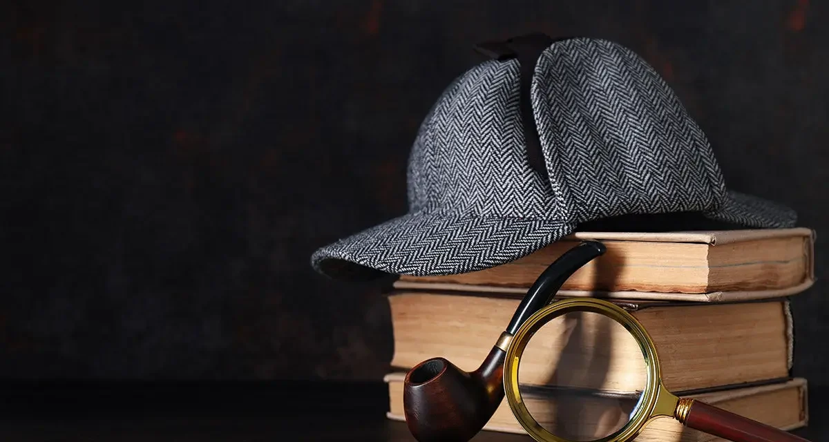 Sherlock Holmes nemzetközi napja