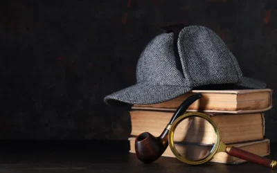 Sherlock Holmes nemzetközi napja