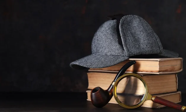 Sherlock Holmes nemzetközi napja