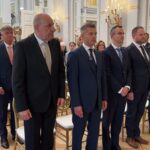 Megalakult a Tisza-kormány
