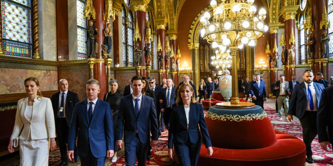 Török Gábor: A Fidesz nem nullázódott le, de nem látszik a belátás, a megértés, tanulás nyoma sem
