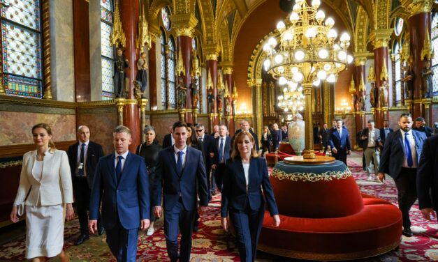 Török Gábor: A Fidesz nem nullázódott le, de nem látszik a belátás, a megértés, tanulás nyoma sem