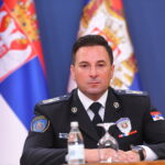 Őrizetbe vették a belgrádi rendőrség vezetőjét, Veselin Milićet