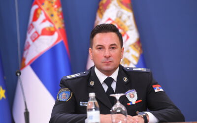 Belügyminisztérium: Menesztettük Milićet