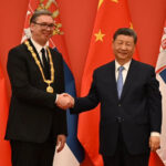 Vučić meghívta a Xiaomit, gyártson itt elektromos autókat