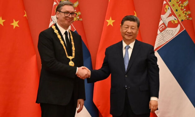 Vučić meghívta a Xiaomit, gyártson itt elektromos autókat