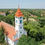 Csáti Szabó Lajos tiszteletes leváltásának a visszavonását kérik a bácskossuthfalvi reformátusok