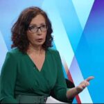 Bágyi Ribár Renáta: Az MNT vezetői számára a sajtószabadság szinte nem létező fogalom