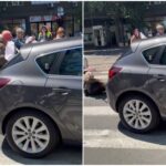Elrendelték az előzetes letartóztatását a gyanúsítottnak, aki autóval elgázolt egy nyugdíjast