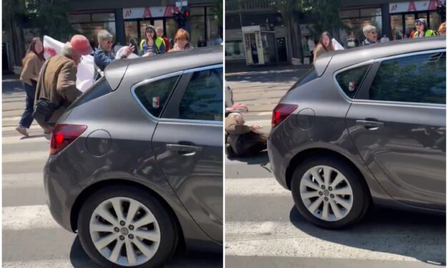 Az ügyésztől enyhébb vádat várnak a 90 éves férfi elgázolásának ügyében