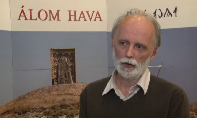 Bicskei Zoltán kapja idén a Herceg János-díjat