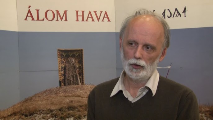 Bicskei Zoltán kapja idén a Herceg János-díjat