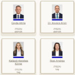 Nyolc fő alkotja a Magyarságpolitikai Bizottságot