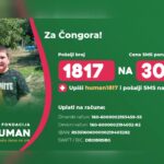 Koncert Szabadkán egy beteg fiú megsegítésére