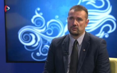 Csonka Áron: Az együttműködés hatékonyabb érdekképviseletet tenne lehetővé”