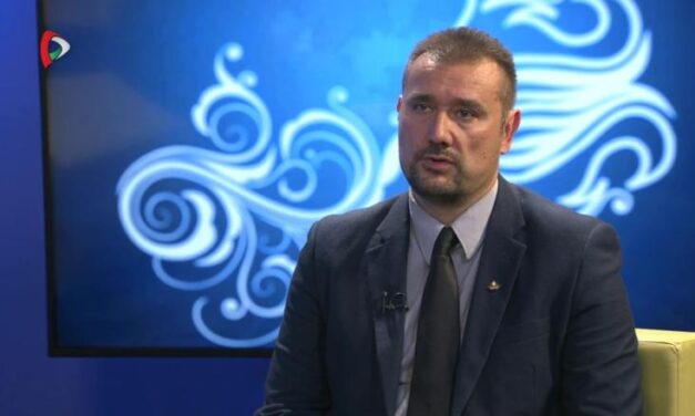 Csonka Áron: Az együttműködés hatékonyabb érdekképviseletet tenne lehetővé”