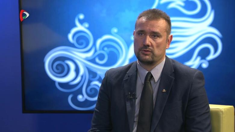 Csonka Áron: Az együttműködés hatékonyabb érdekképviseletet tenne lehetővé”
