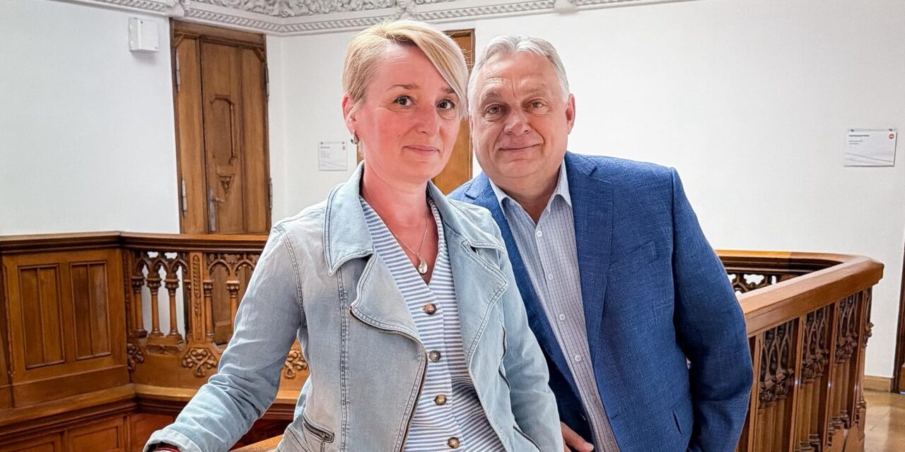 Feljelentő hotline, jogi pajzs és szócső is lesz Orbánék Védvonala
