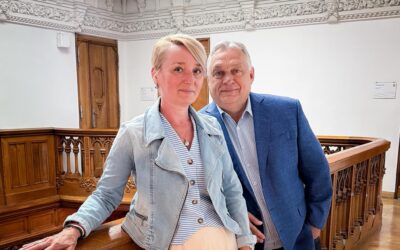Feljelentő hotline, jogi pajzs és szócső is lesz Orbánék Védvonala