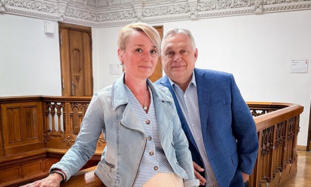Feljelentő hotline, jogi pajzs és szócső is lesz Orbánék Védvonala