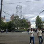 Sűrű lesz a program szombaton Budapesten