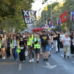 Akadémiai Plénum: A Jogi Kar előtti légkörért név szerint Aleksandar Vučić felelős