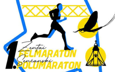 I. Zentai Félmaraton – közösségi élménybe csomagolt futóverseny