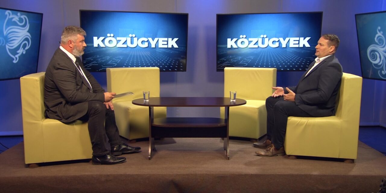 Fremond: Ha van igény rá, a nyitás jegyében kezdődjön párbeszéd a sajtóban