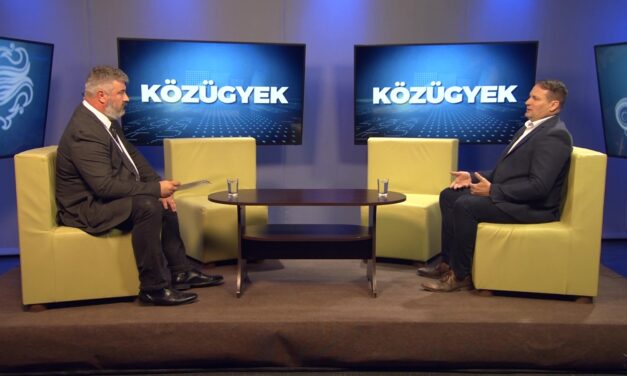 Fremond: Ha van igény rá, a nyitás jegyében kezdődjön párbeszéd a sajtóban