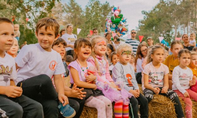 Gastro Fest Art Piknik lesz a jövő hétvégén Óbecsén