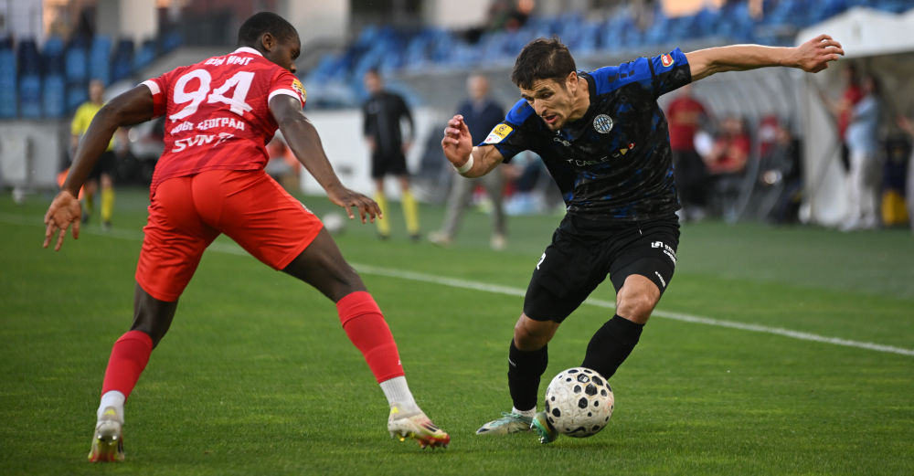 Kiesett a Topolya a Szuperligából