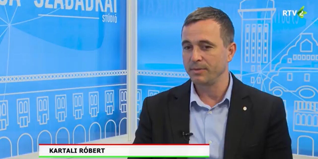 Kartali (Hét Nap): Fremond nyilatkozatát nem tekintem a szerkesztéspolitikába való beavatkozásnak