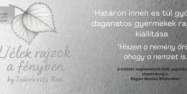 L/Élek a fényben