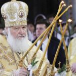 Magyarország kész szankcionálni Kirill orosz pátriárkát