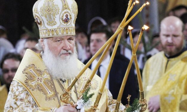 Magyarország kész szankcionálni Kirill orosz pátriárkát