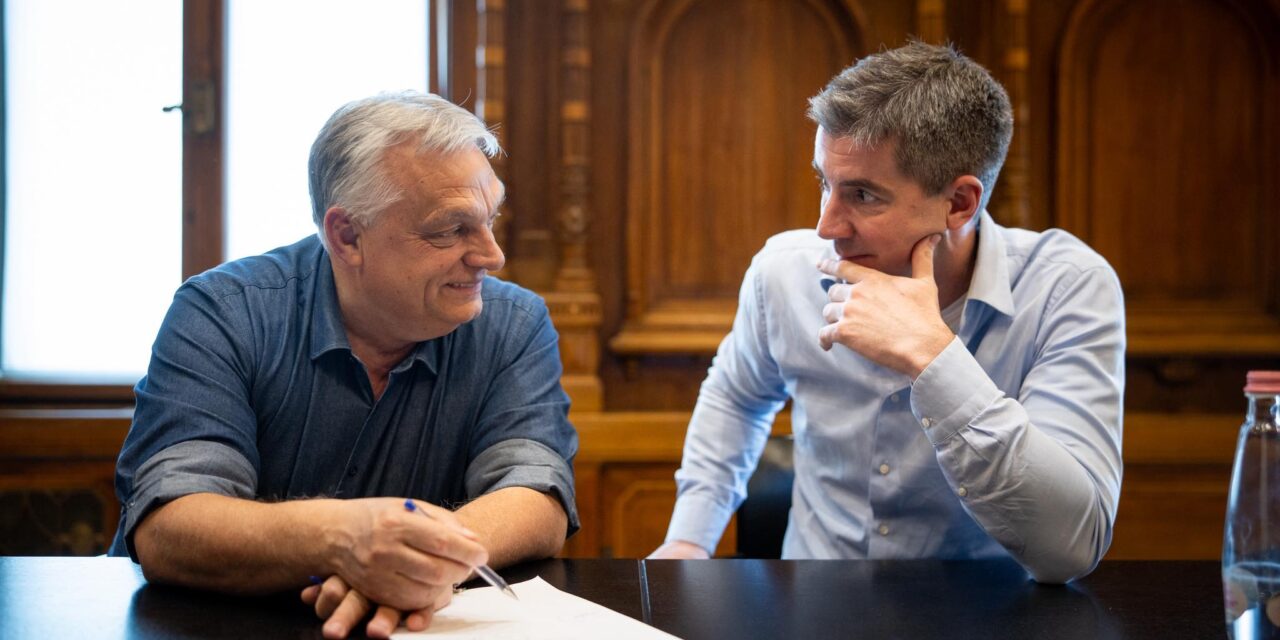 Védvonalat épít a Fidesz