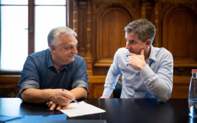 Védvonalat épít a Fidesz