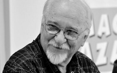 Elhunyt Predrag Koraksić Koraks A karikaturista 93 éves volt