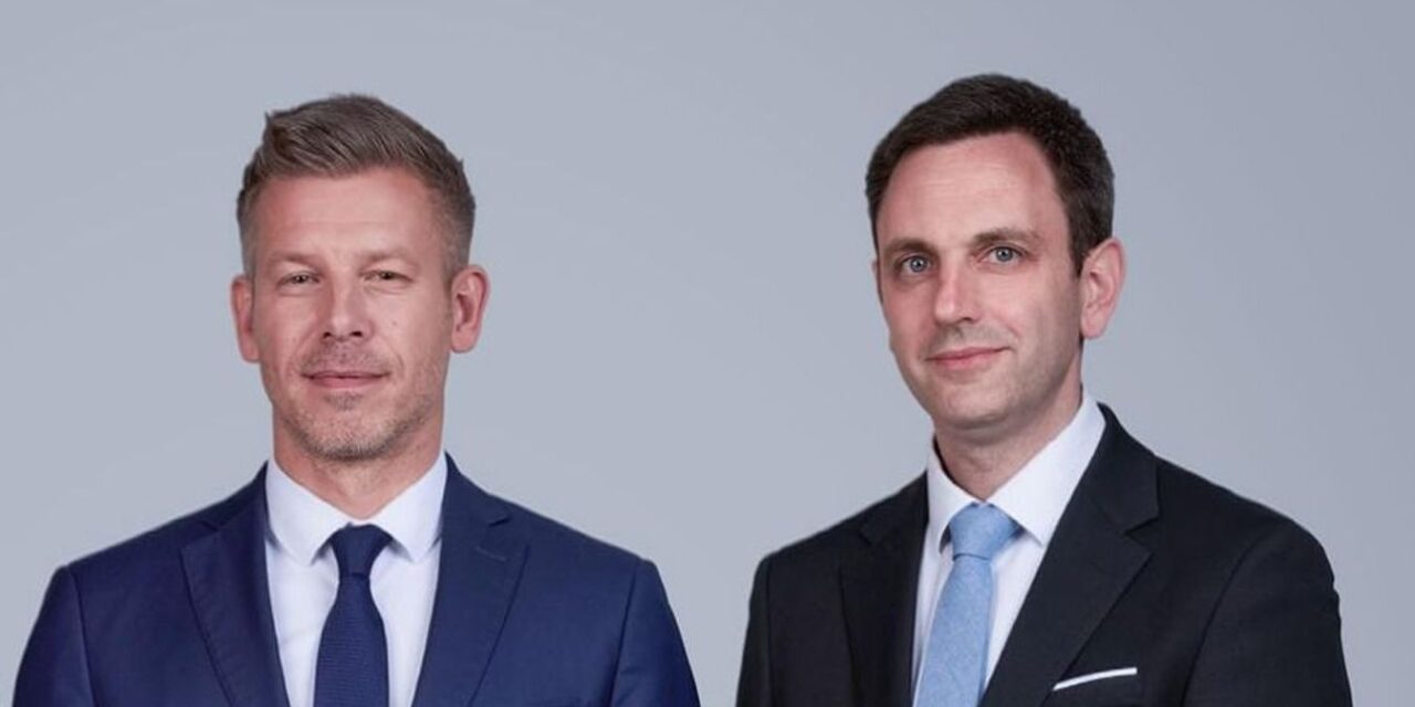 Mégsem Magyar Péter sógora lesz az igazságügyi miniszter