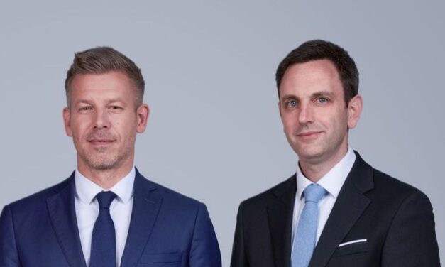Mégsem Magyar Péter sógora lesz az igazságügyi miniszter