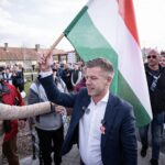 Magyar Péter: A vajdasági magyarok a jövőben is számíthatnak az anyaország támogatására