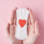 Menstruációs biztonság az iskolákban