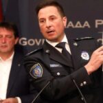 Az ügyészség az előzetes meghosszabbítását kéri Veselin Milić esetében