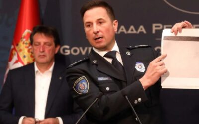 Kihallgatták Veselin Milićet