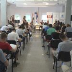 Ingyenes szerb nyelvi tanfolyam harmadikos középiskolások számára