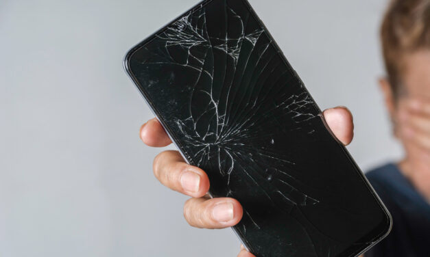 Megsérült egy kiskorú telefonja, miközben a haladókat videózta Szabadkán