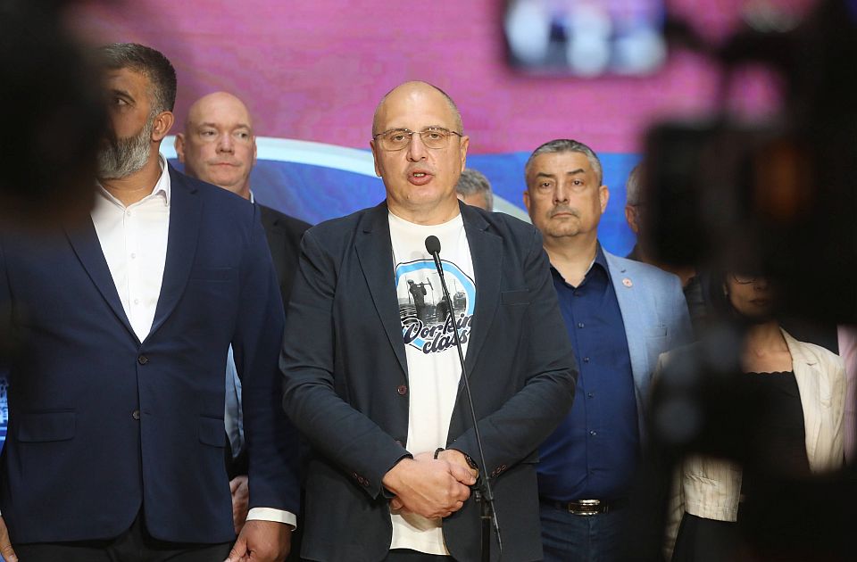 Munkáspárt: Nem vagyunk fantomlista
